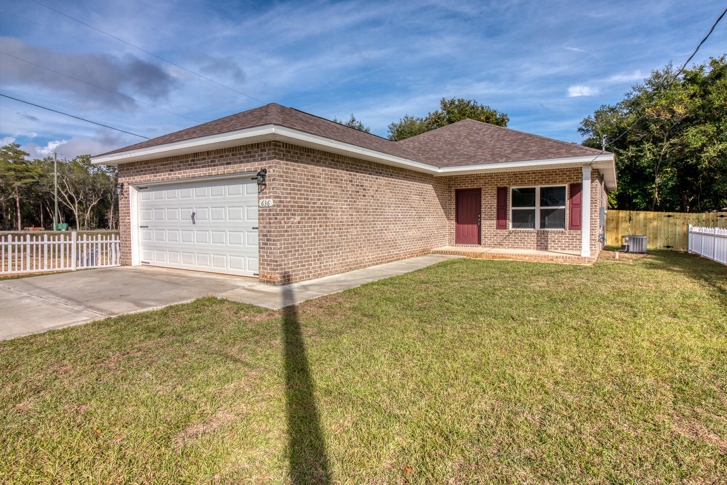 VALPARAISO P/C - Residential