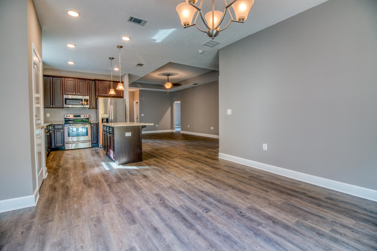 VALPARAISO P/C - Residential