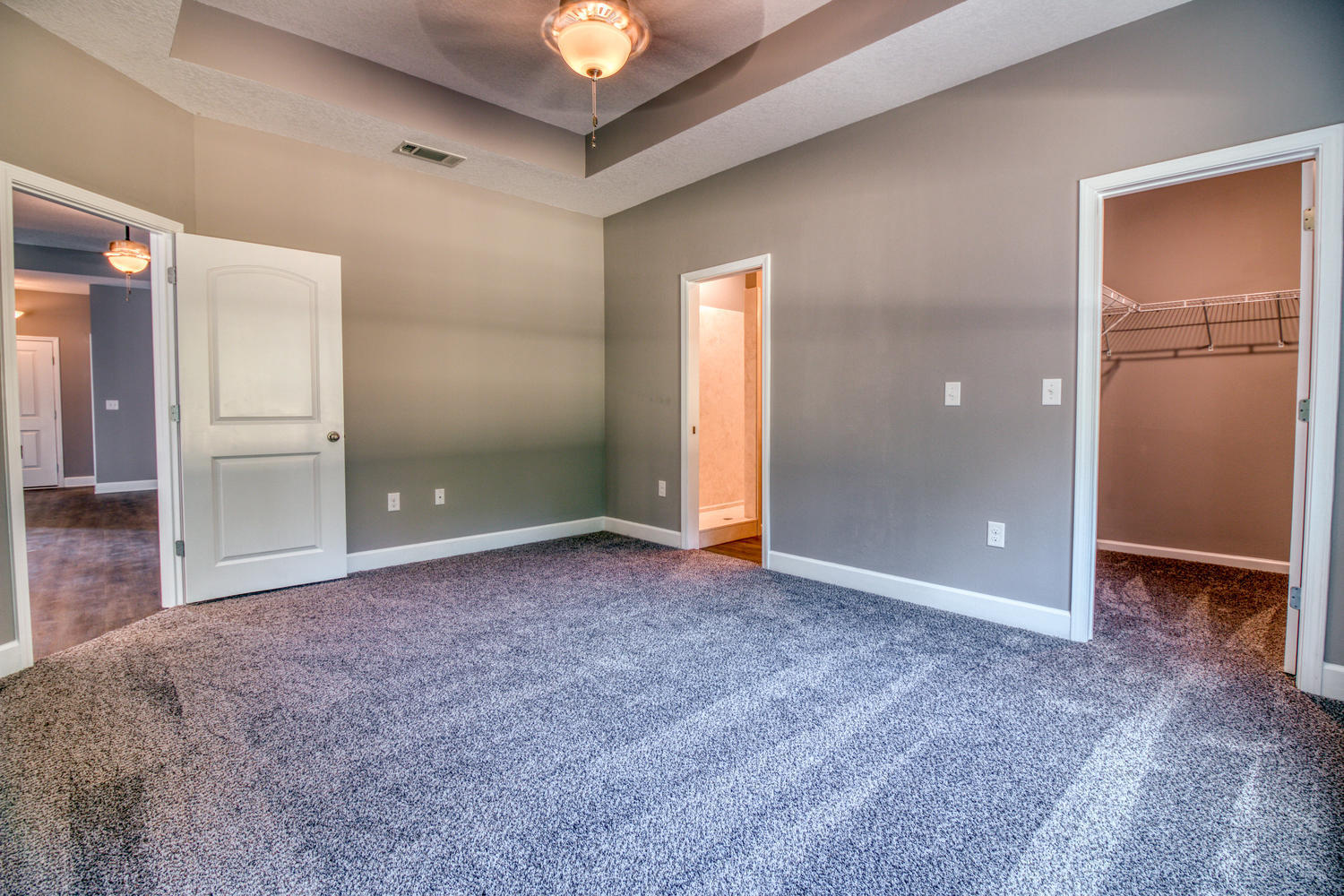 VALPARAISO P/C - Residential