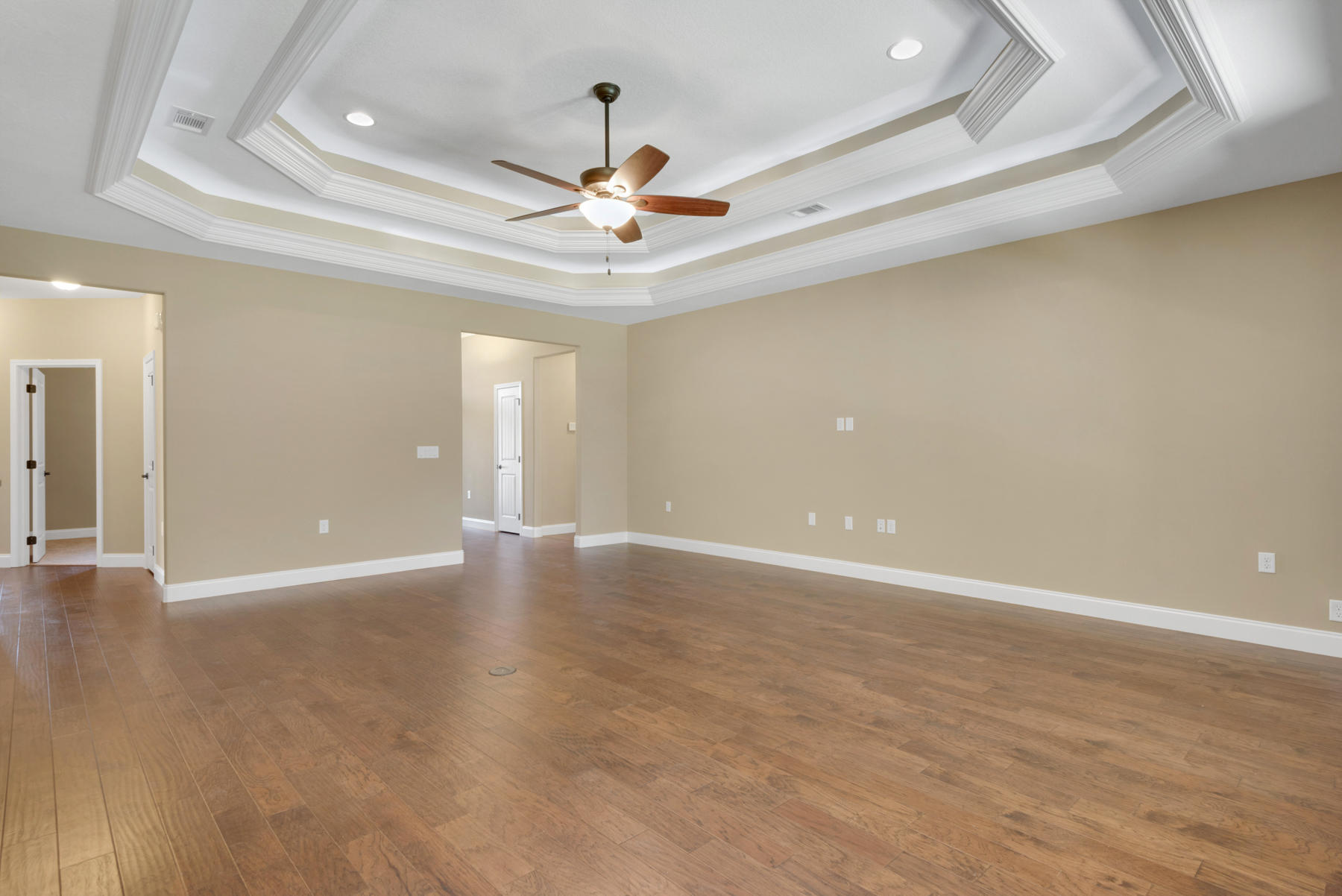 MAJESTIC OAKS AT OCEAN CITY - Residential