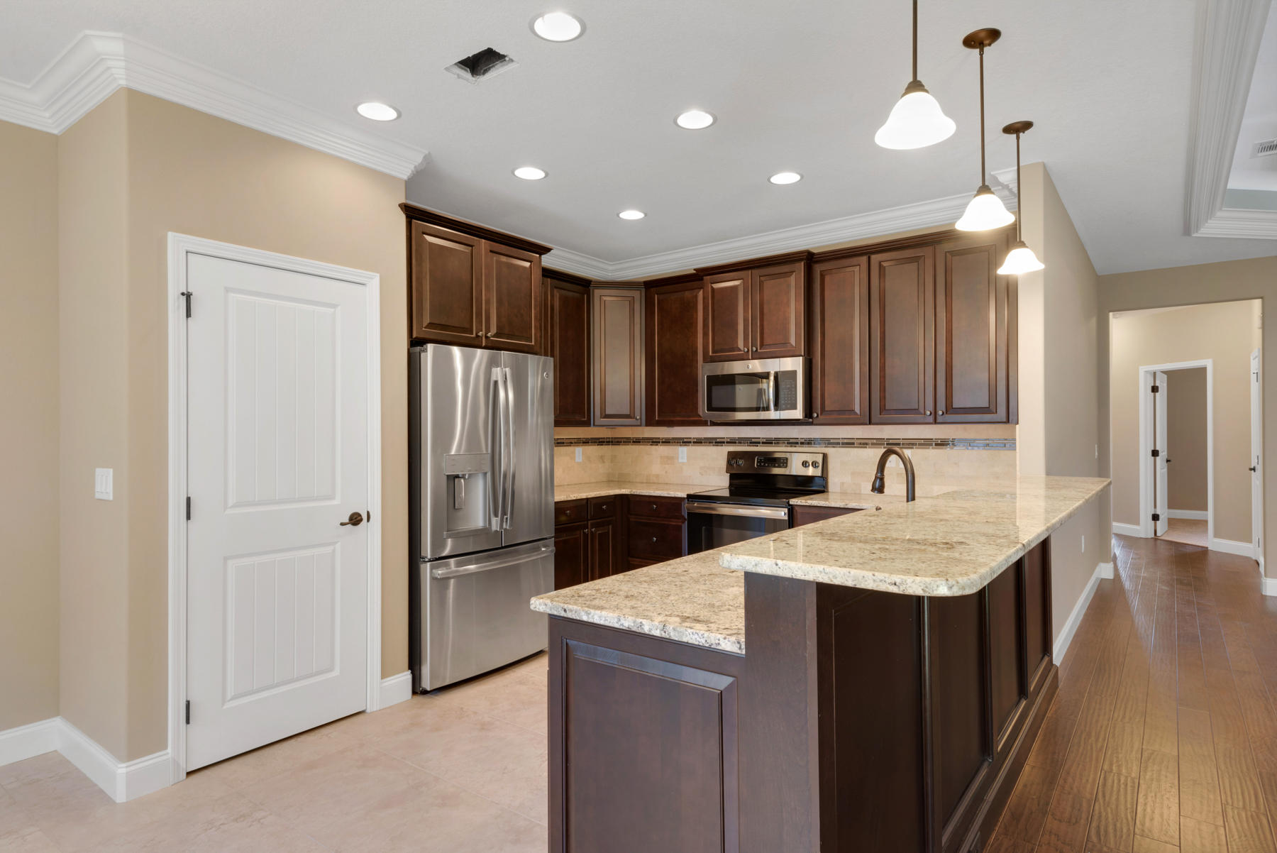 MAJESTIC OAKS AT OCEAN CITY - Residential