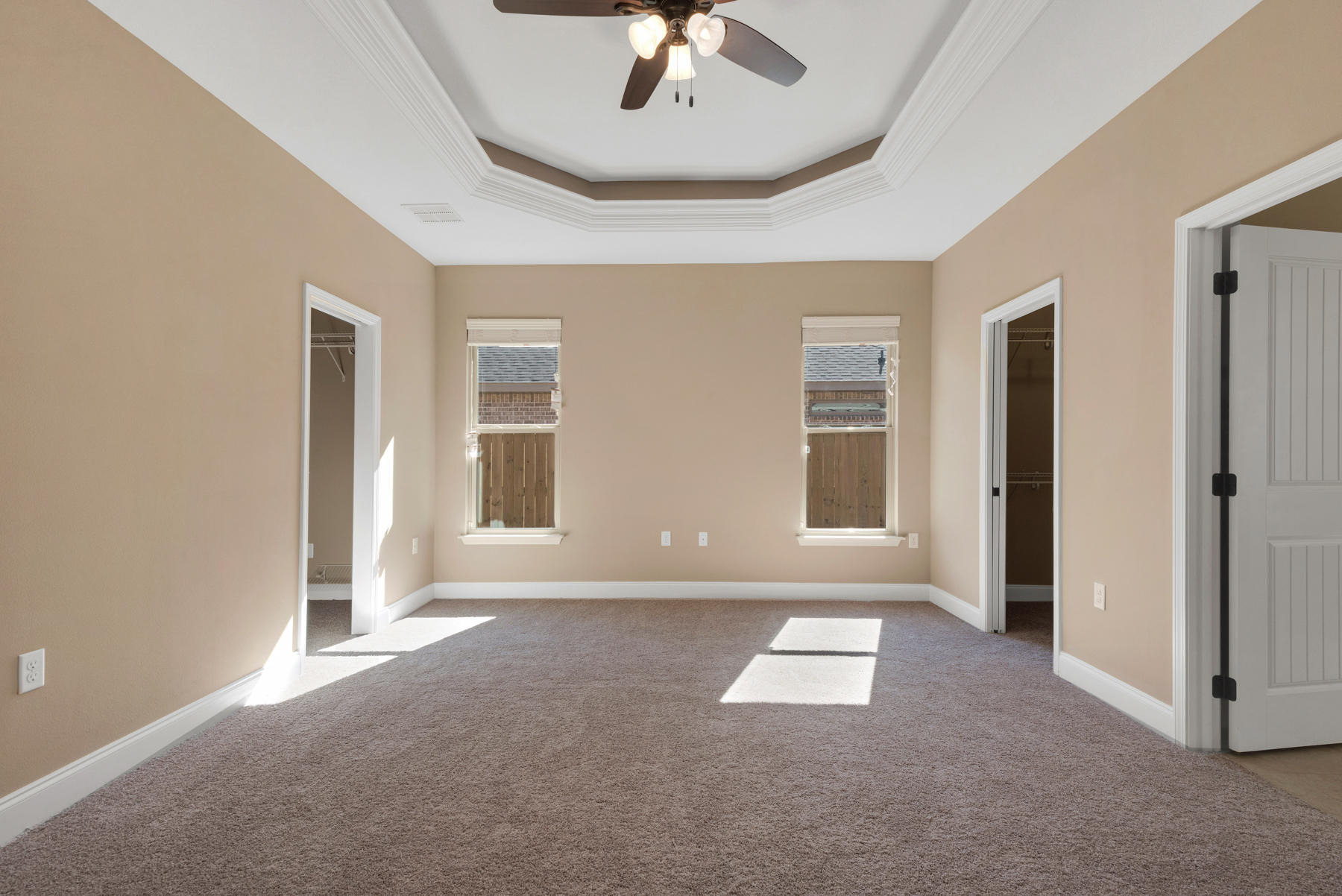 MAJESTIC OAKS AT OCEAN CITY - Residential