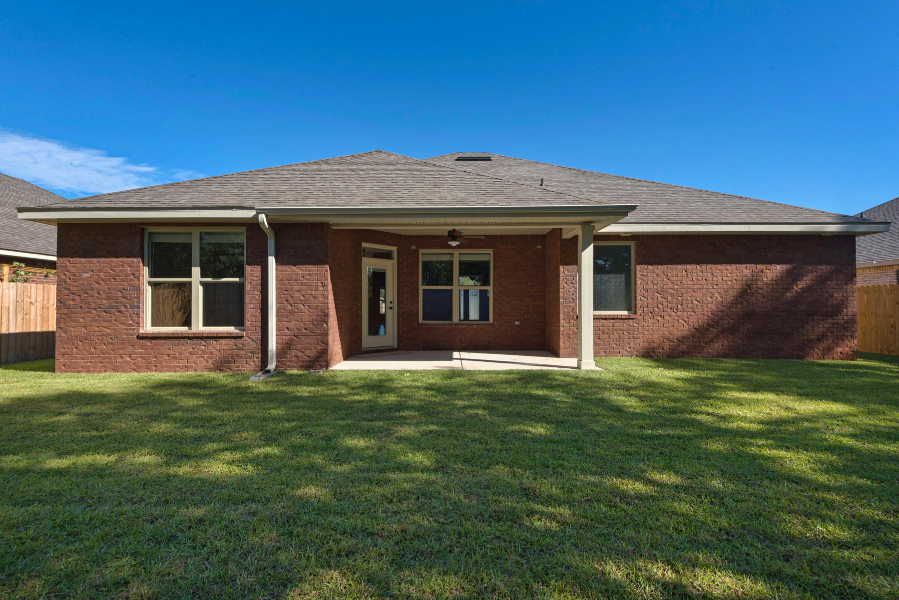 MAJESTIC OAKS AT OCEAN CITY - Residential