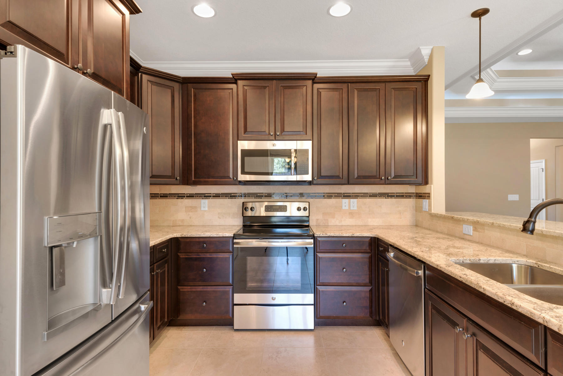 MAJESTIC OAKS AT OCEAN CITY - Residential