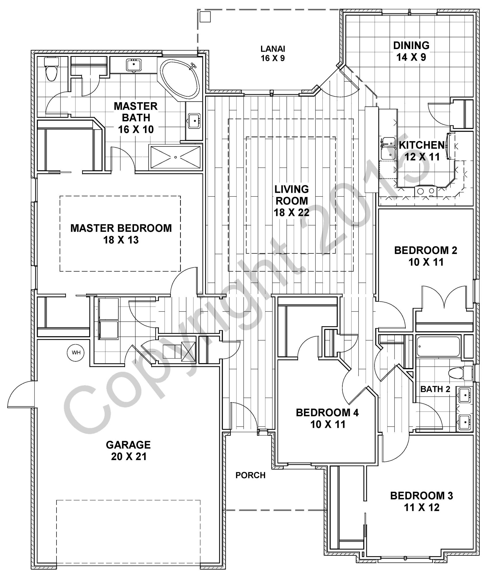MAJESTIC OAKS AT OCEAN CITY - Residential