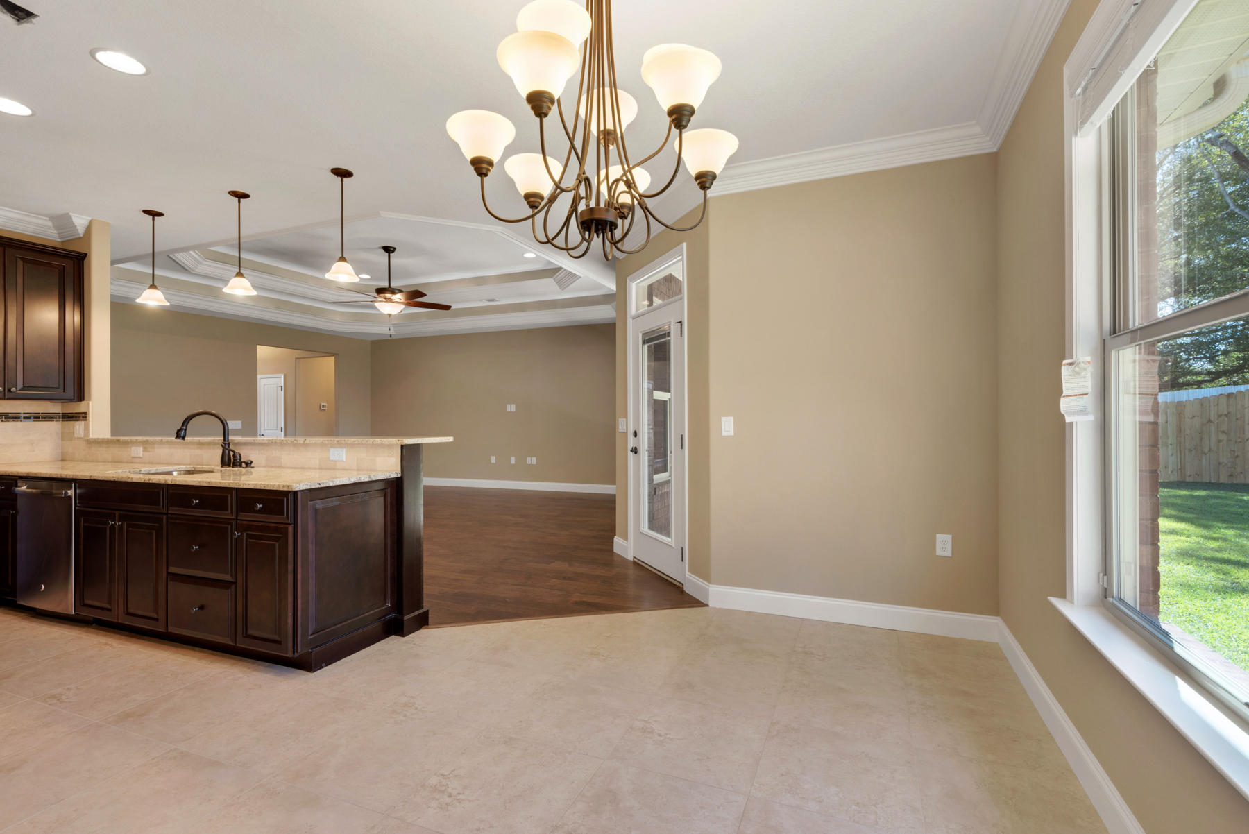 MAJESTIC OAKS AT OCEAN CITY - Residential