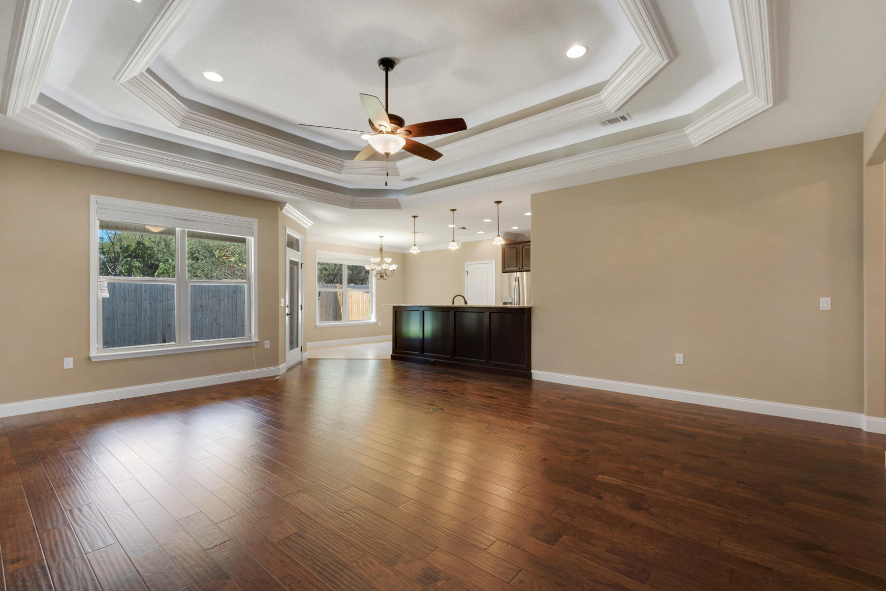 MAJESTIC OAKS AT OCEAN CITY - Residential