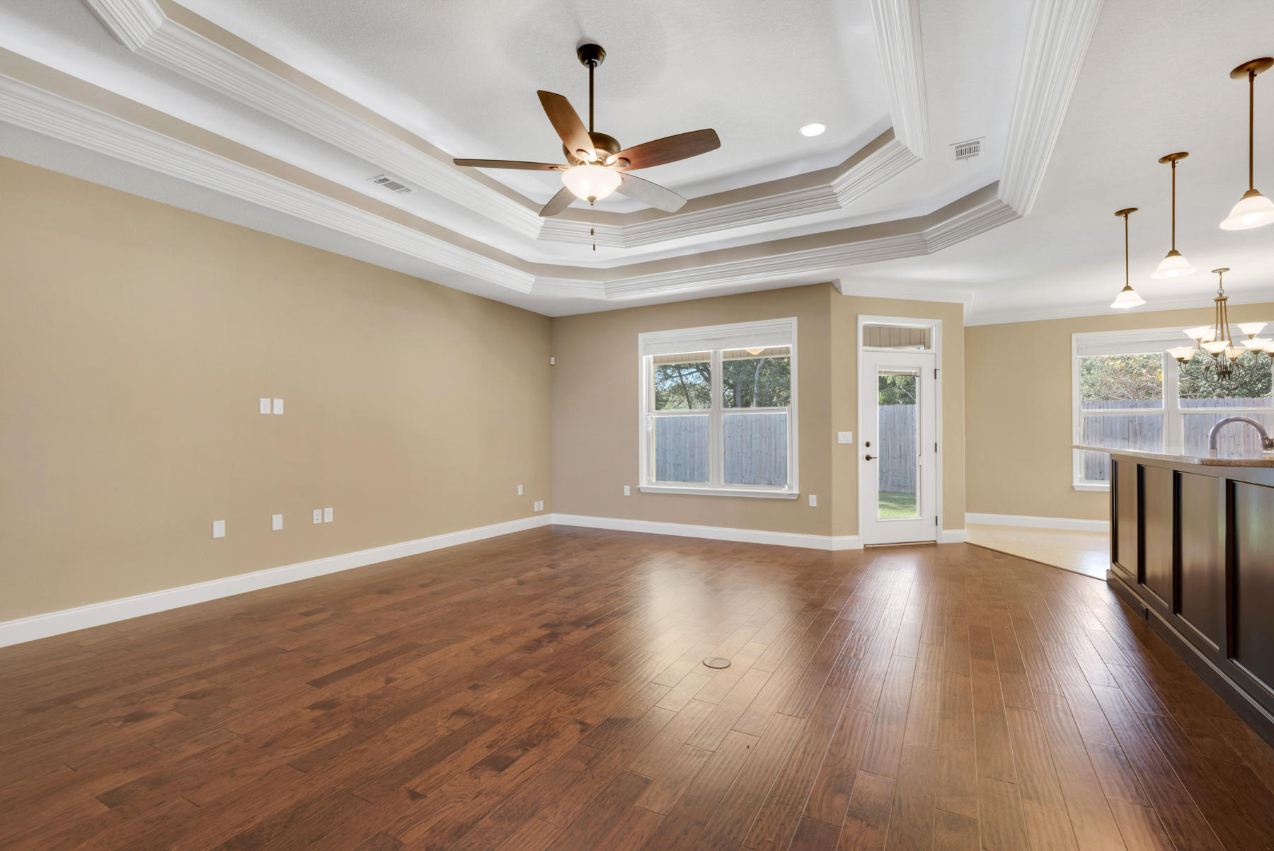 MAJESTIC OAKS AT OCEAN CITY - Residential