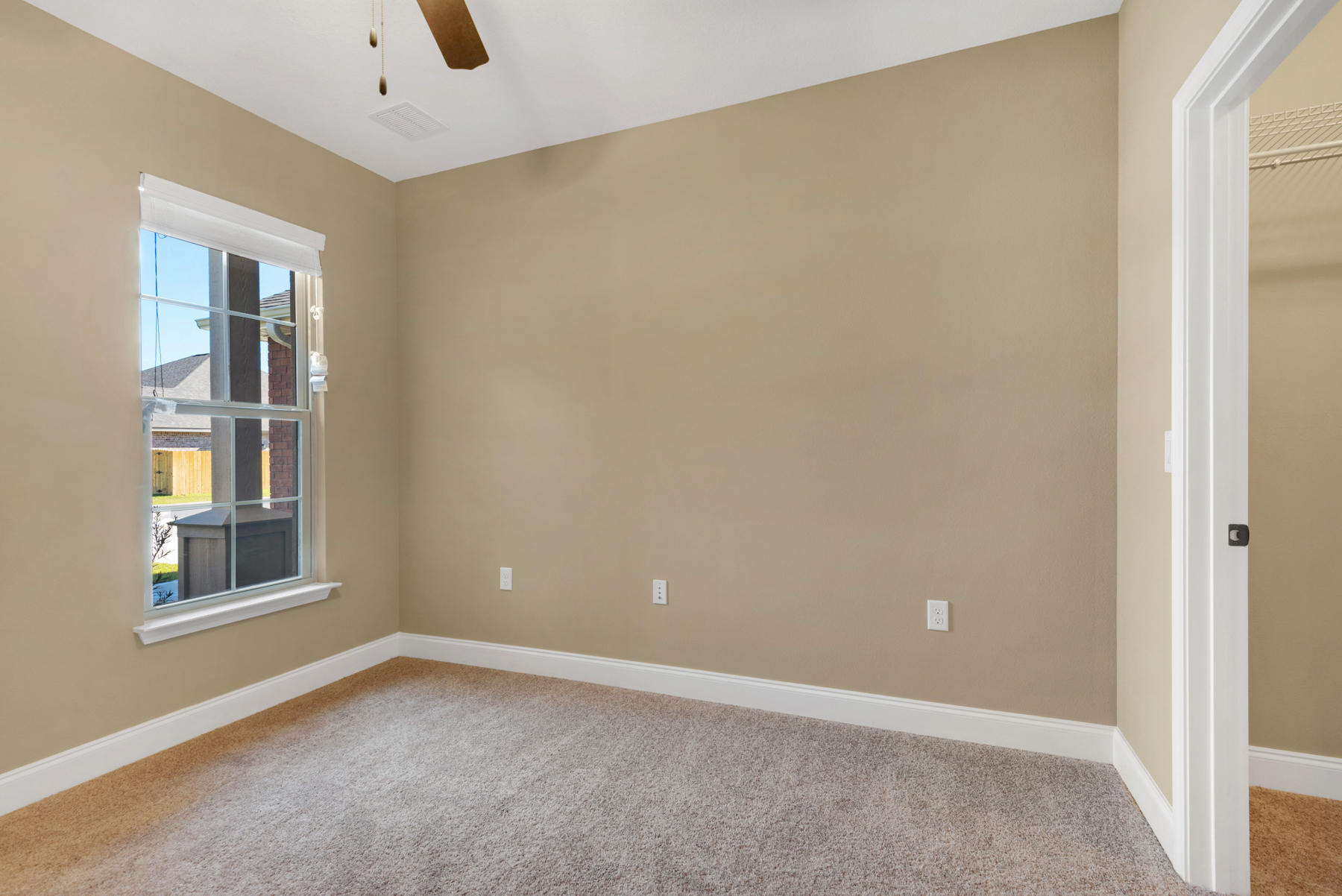 MAJESTIC OAKS AT OCEAN CITY - Residential