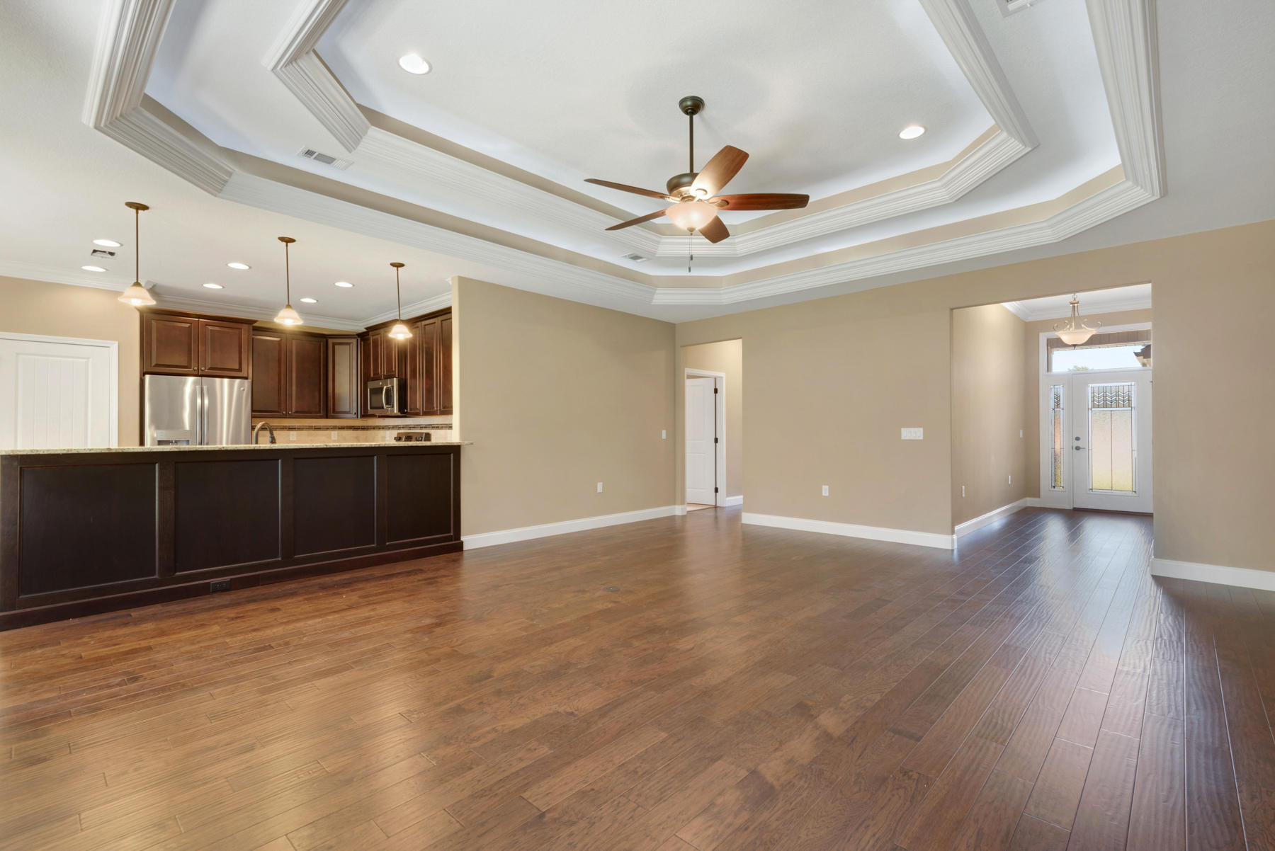 MAJESTIC OAKS AT OCEAN CITY - Residential