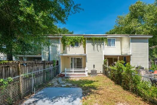 AZALEA GARDENS 1ST ADDN - Residential