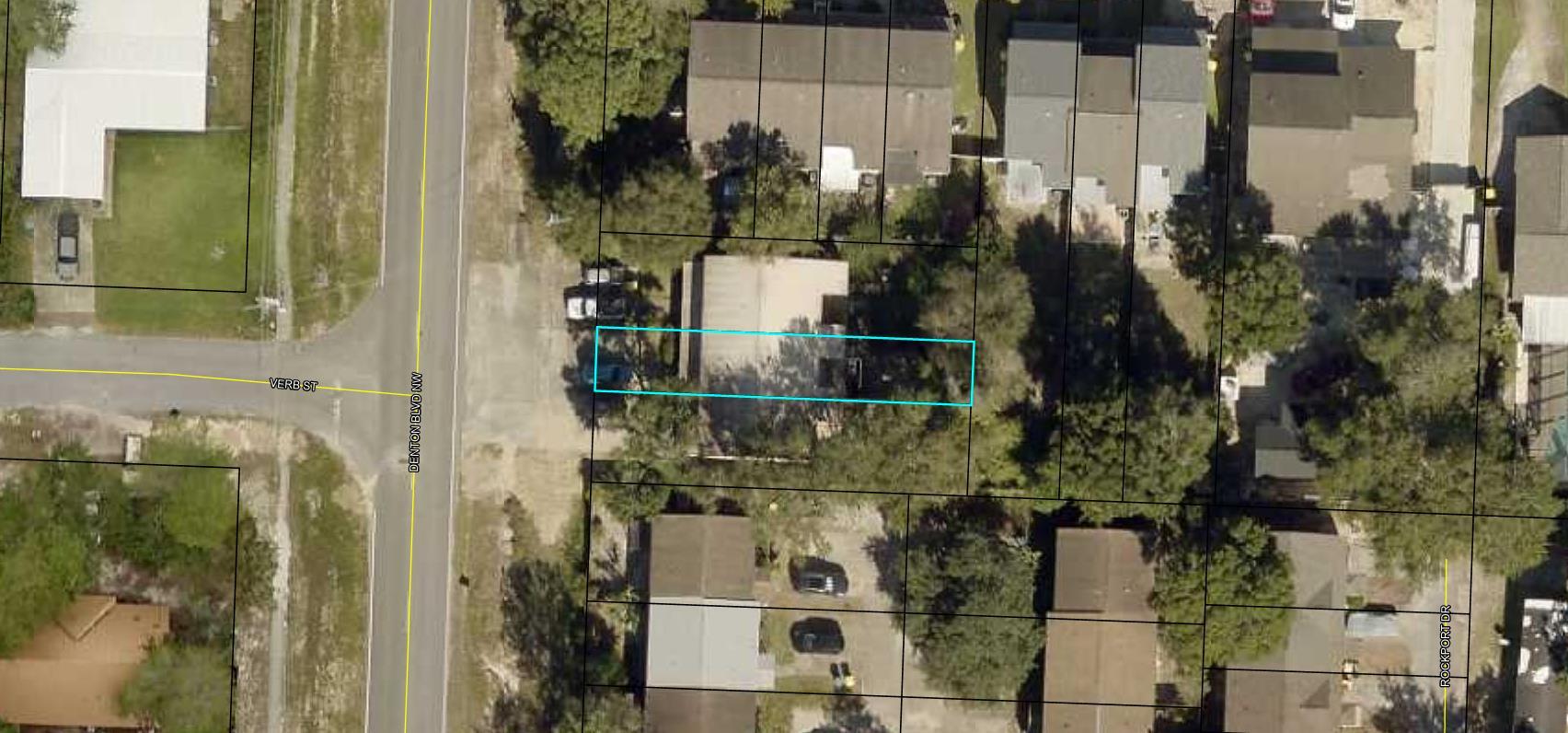 AZALEA GARDENS 1ST ADDN - Residential