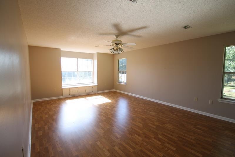 Metes and Bounds - Residential