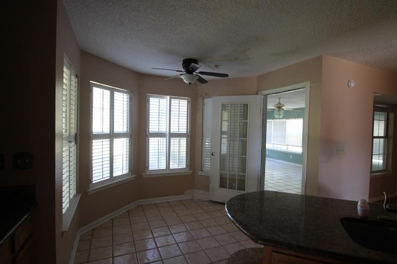 Metes and Bounds - Residential