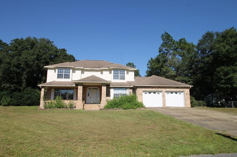 Metes and Bounds - Residential