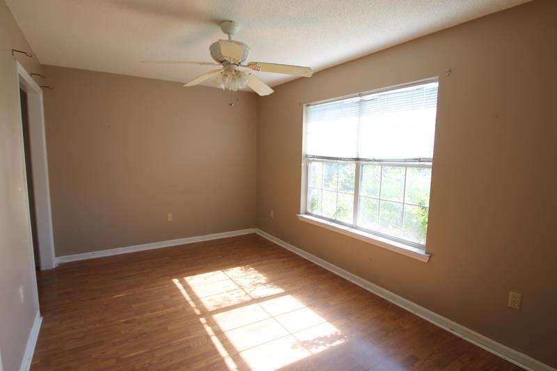 Metes and Bounds - Residential