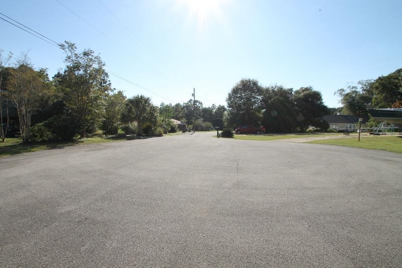 Metes and Bounds - Residential