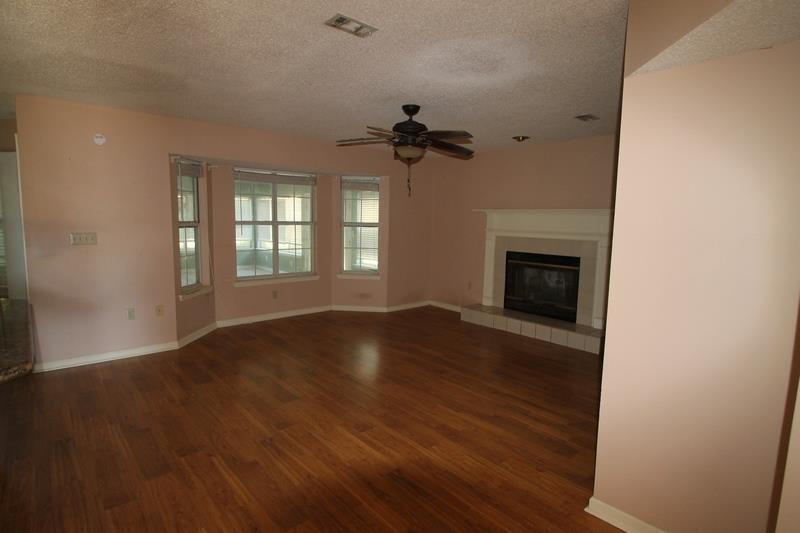 Metes and Bounds - Residential