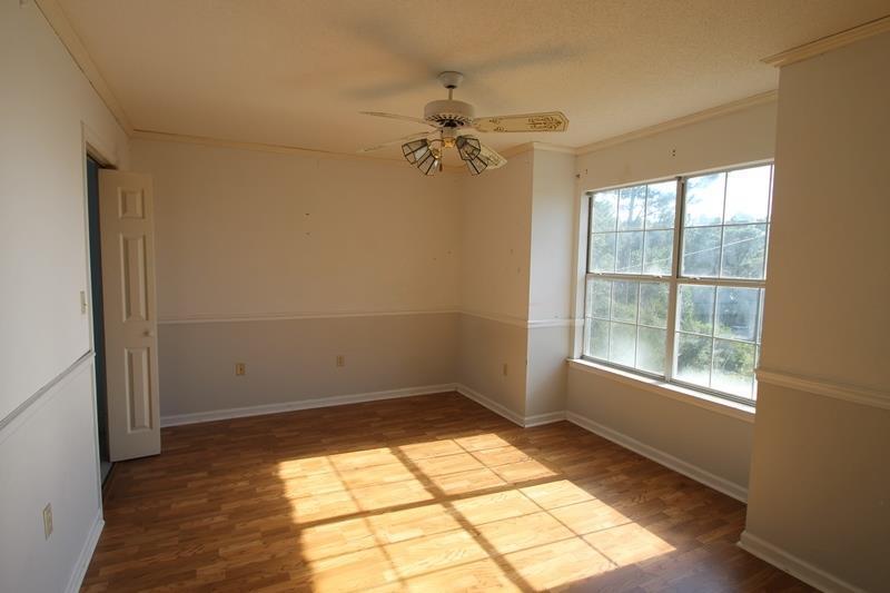 Metes and Bounds - Residential