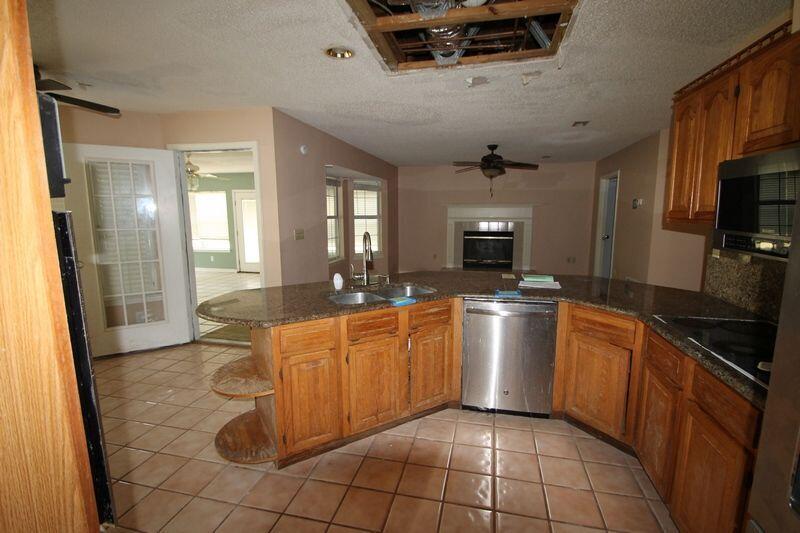 Metes and Bounds - Residential