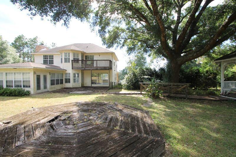 Metes and Bounds - Residential