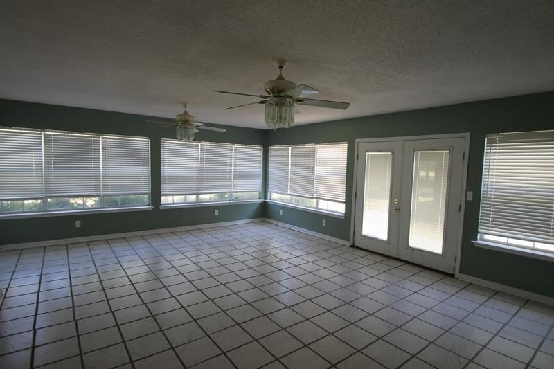 Metes and Bounds - Residential