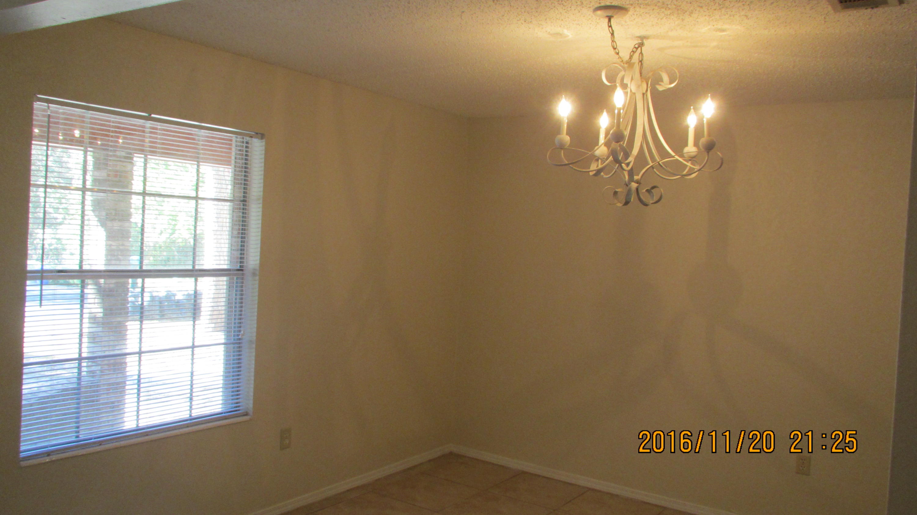 OVERBROOK - Residential Lease