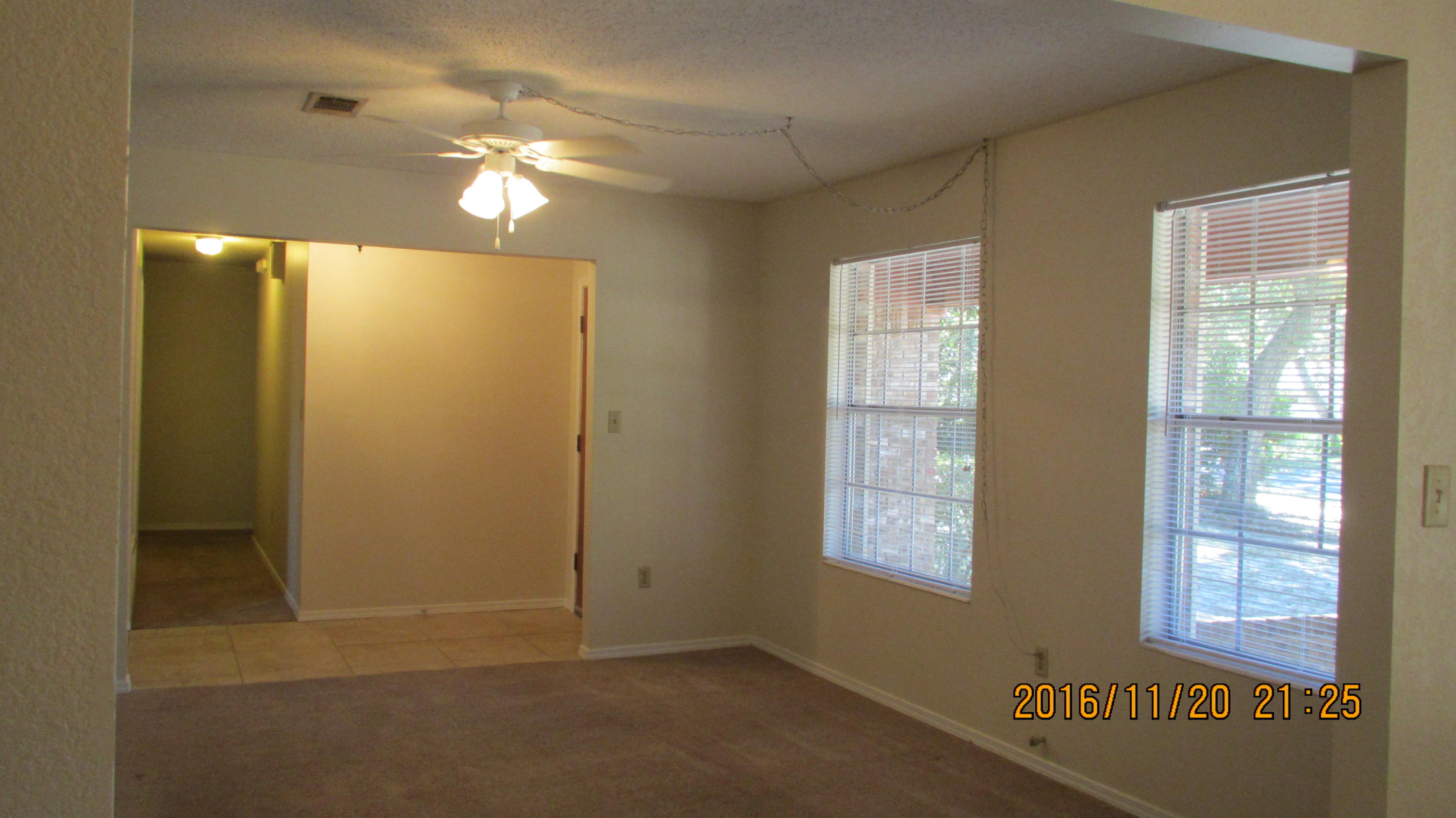 OVERBROOK - Residential Lease