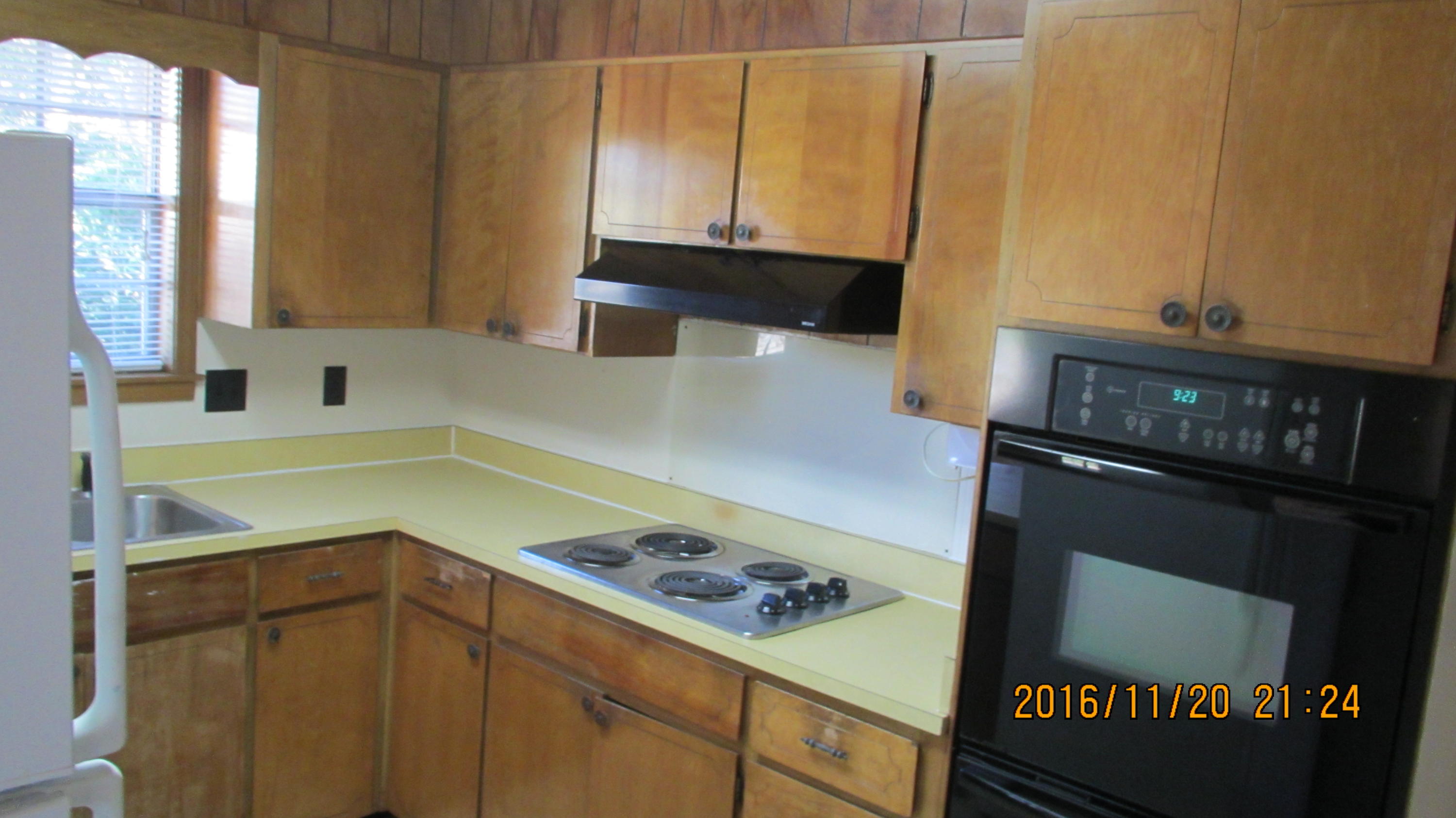 OVERBROOK - Residential Lease