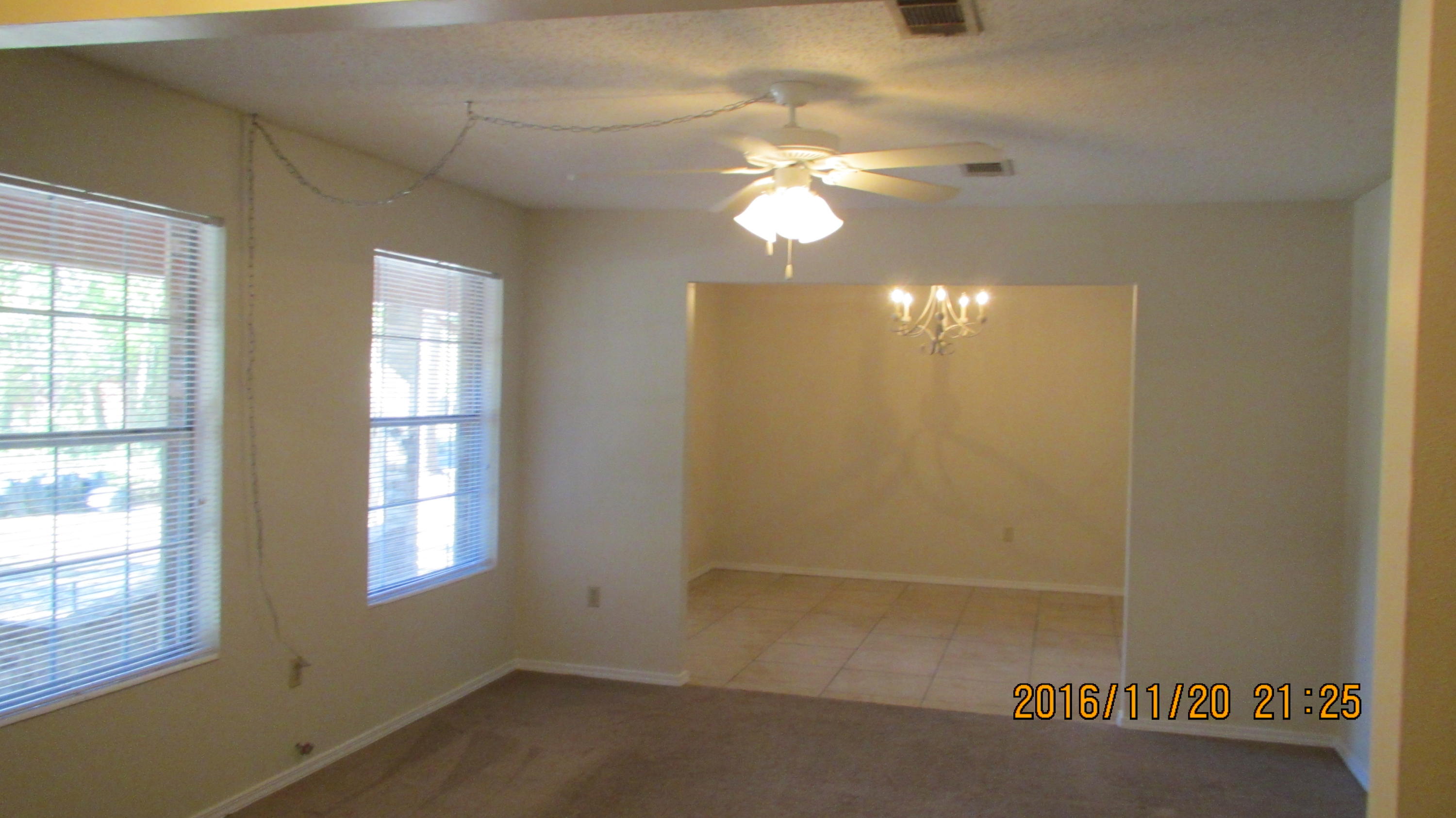 OVERBROOK - Residential Lease