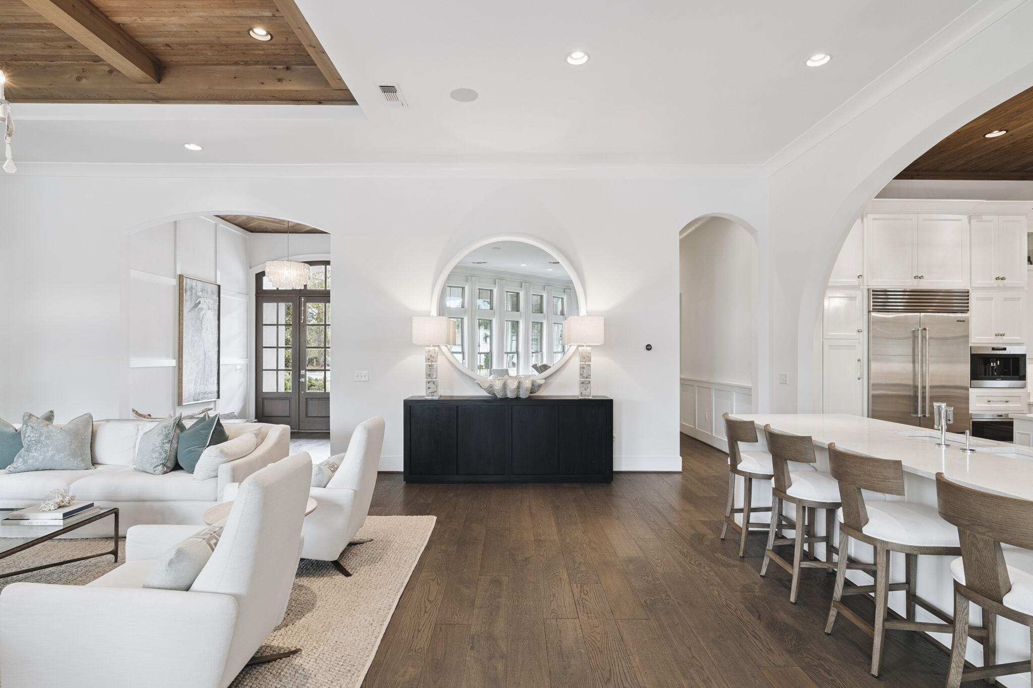 Regatta Bay - Residential