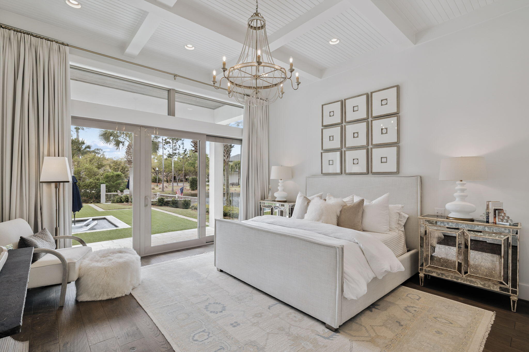 Regatta Bay - Residential