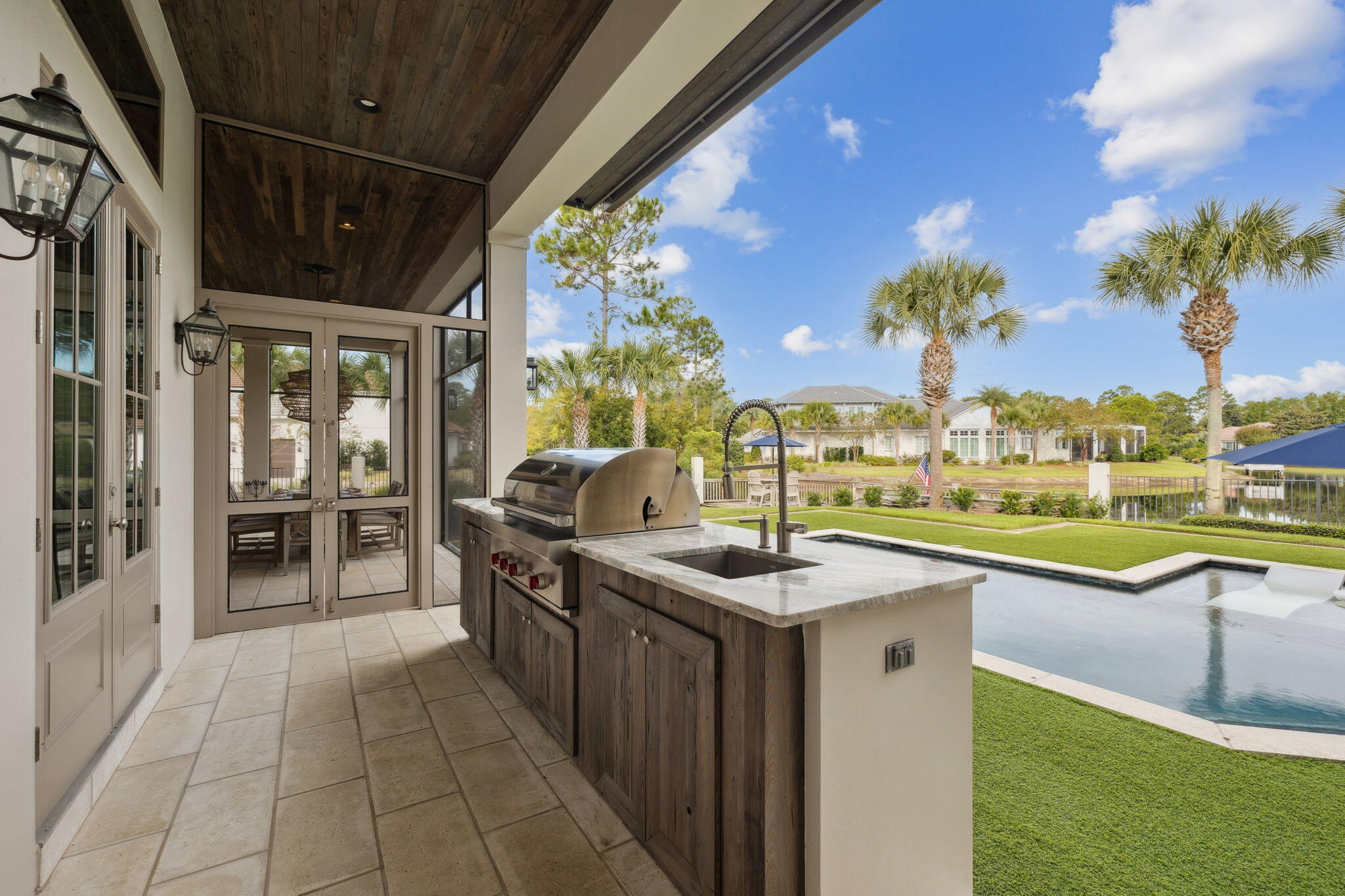 Regatta Bay - Residential