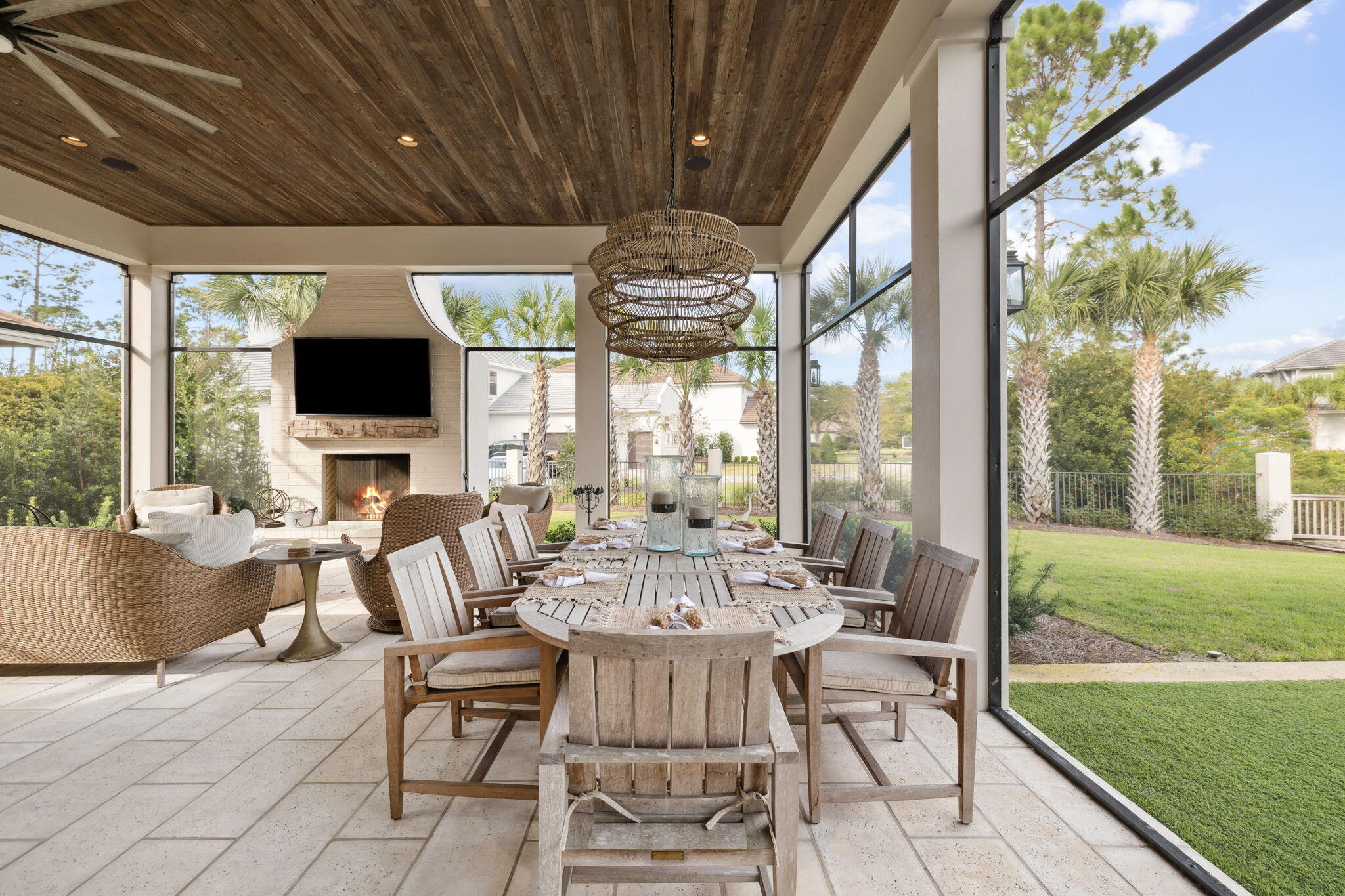 Regatta Bay - Residential