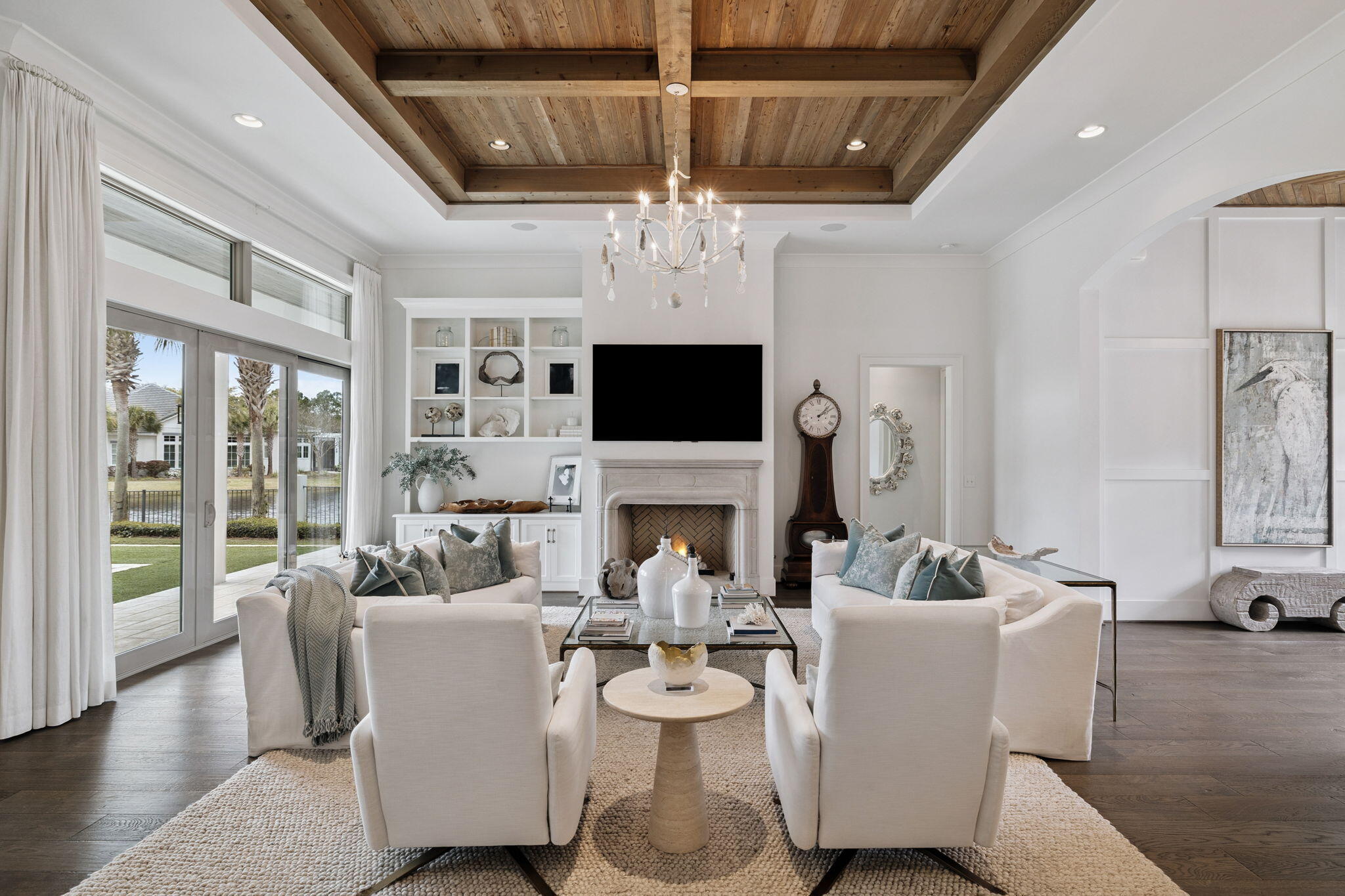 Regatta Bay - Residential