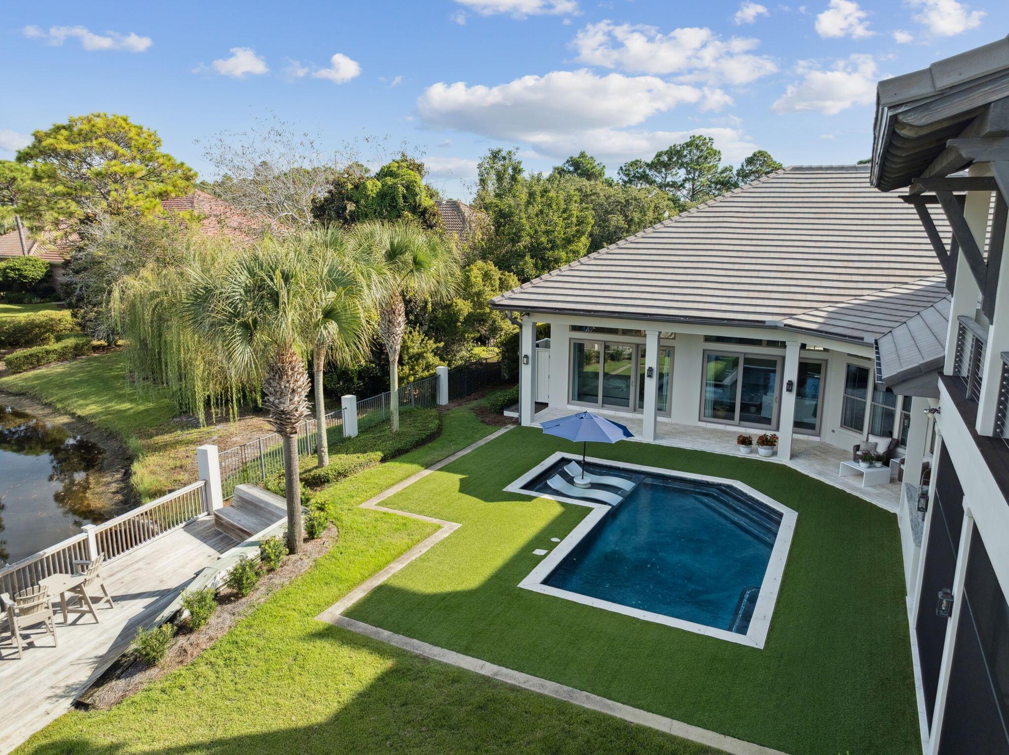 Regatta Bay - Residential