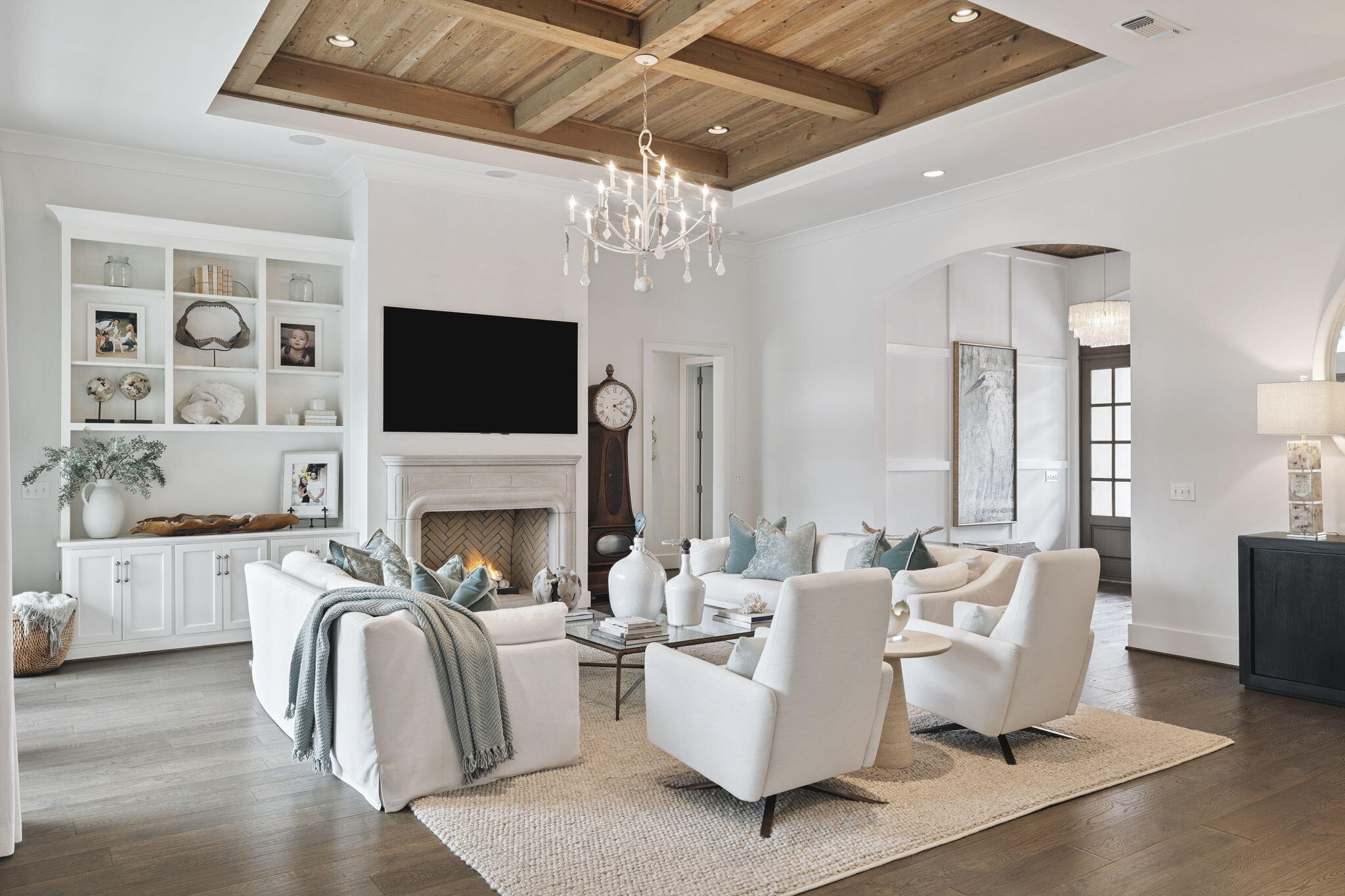 Regatta Bay - Residential