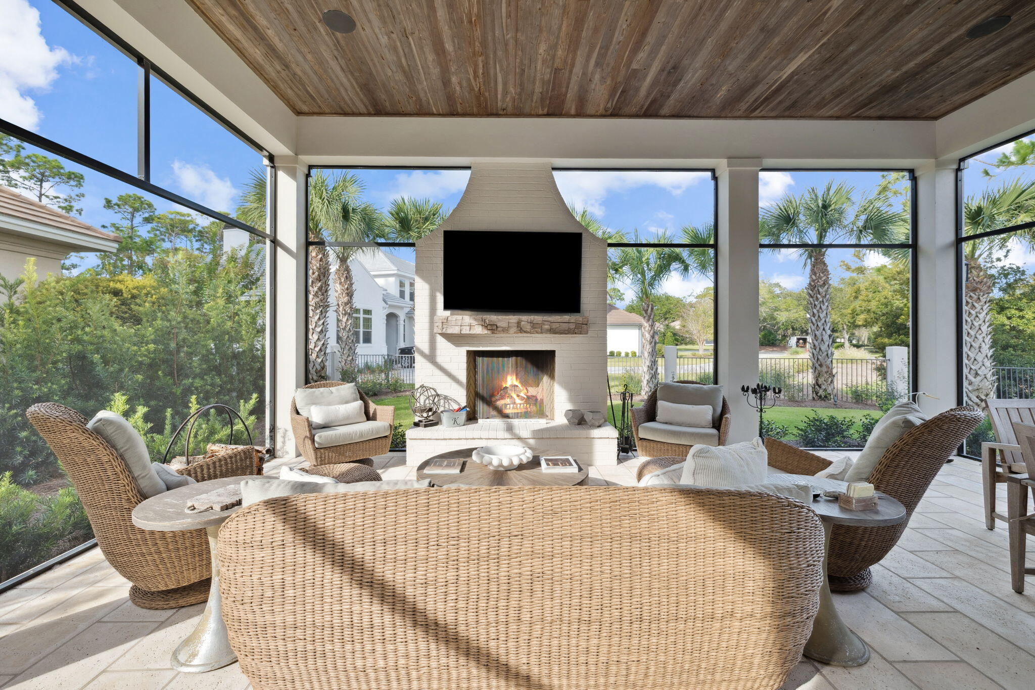 Regatta Bay - Residential