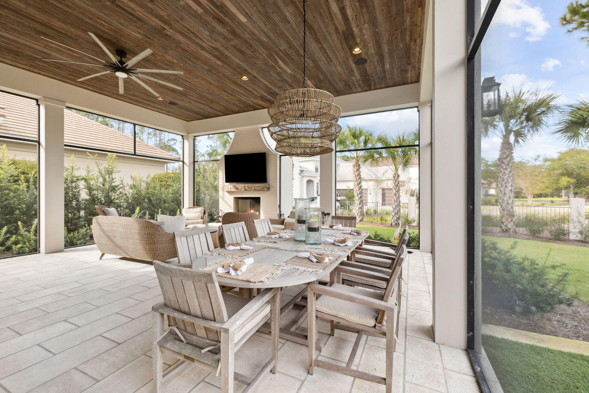 Regatta Bay - Residential