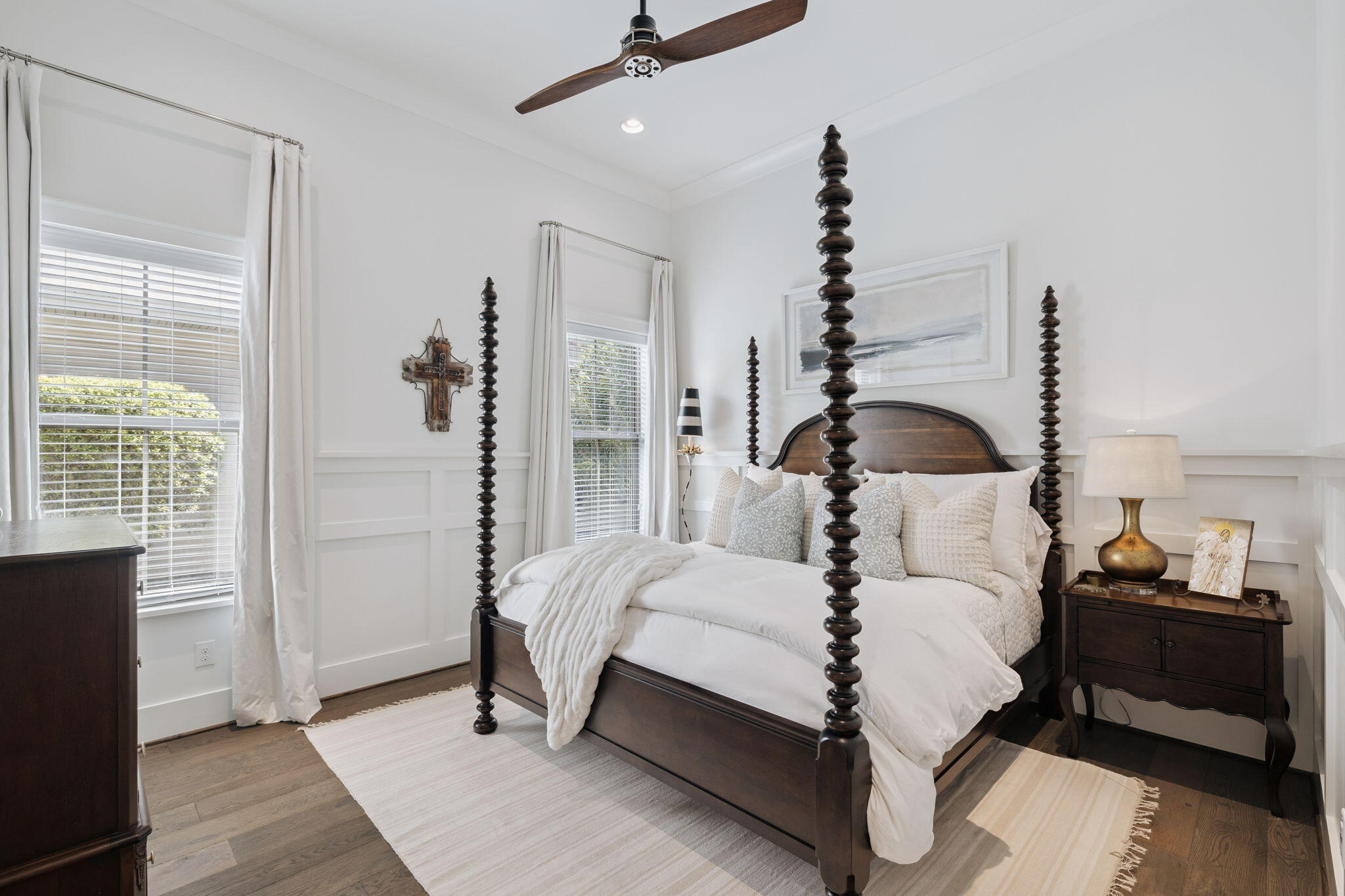 Regatta Bay - Residential