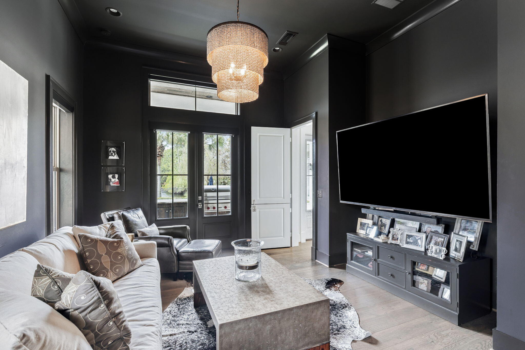 Regatta Bay - Residential