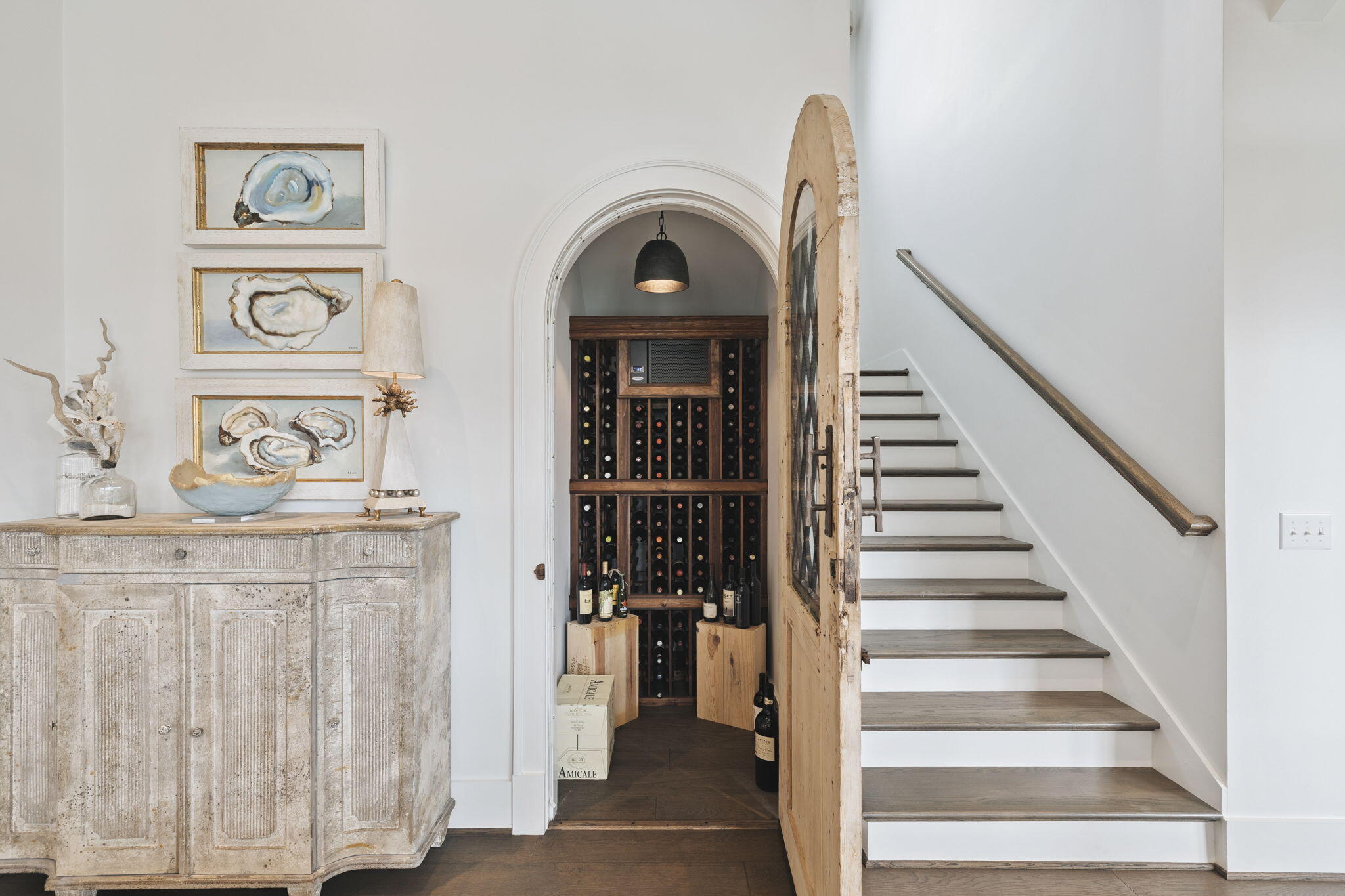 Regatta Bay - Residential