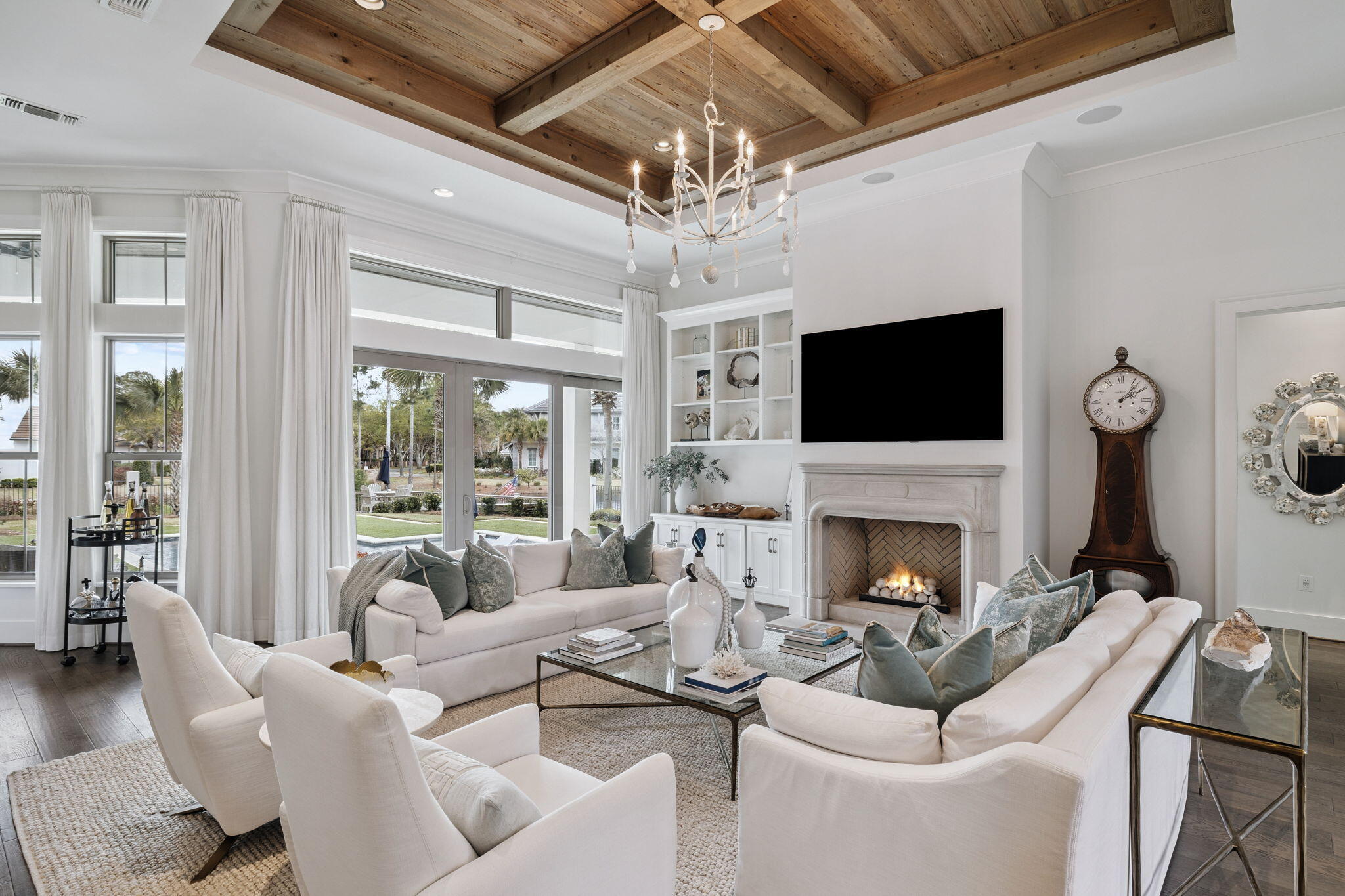 Regatta Bay - Residential