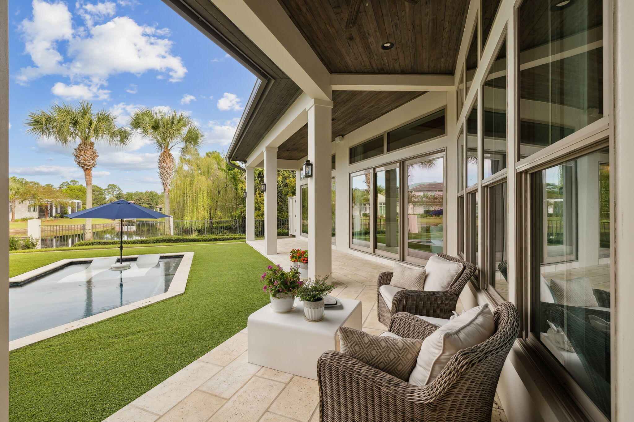 Regatta Bay - Residential