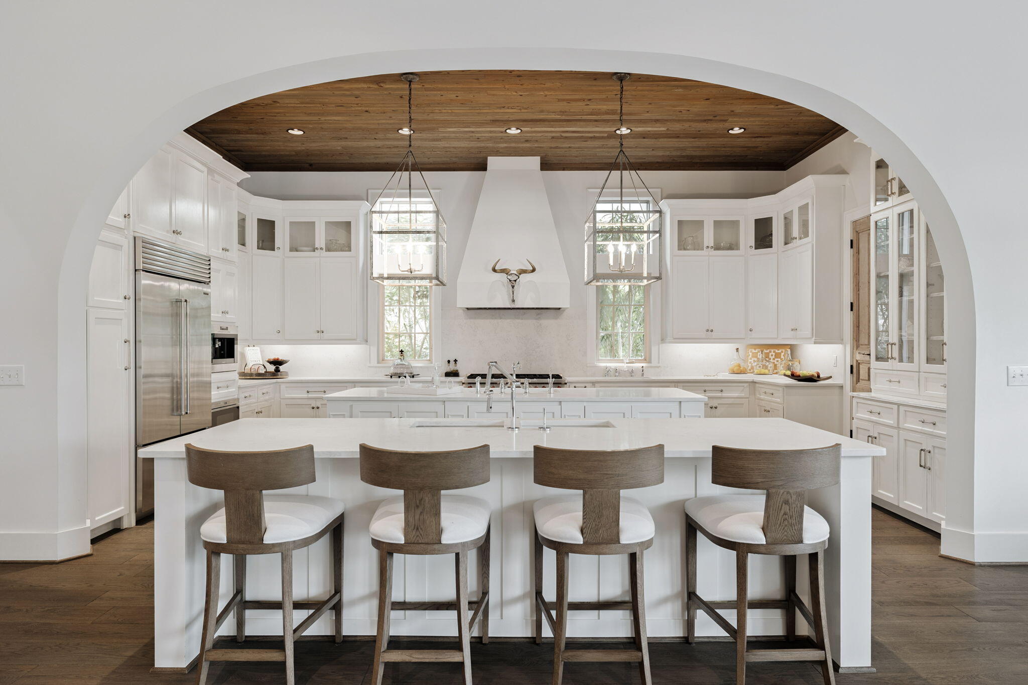 Regatta Bay - Residential