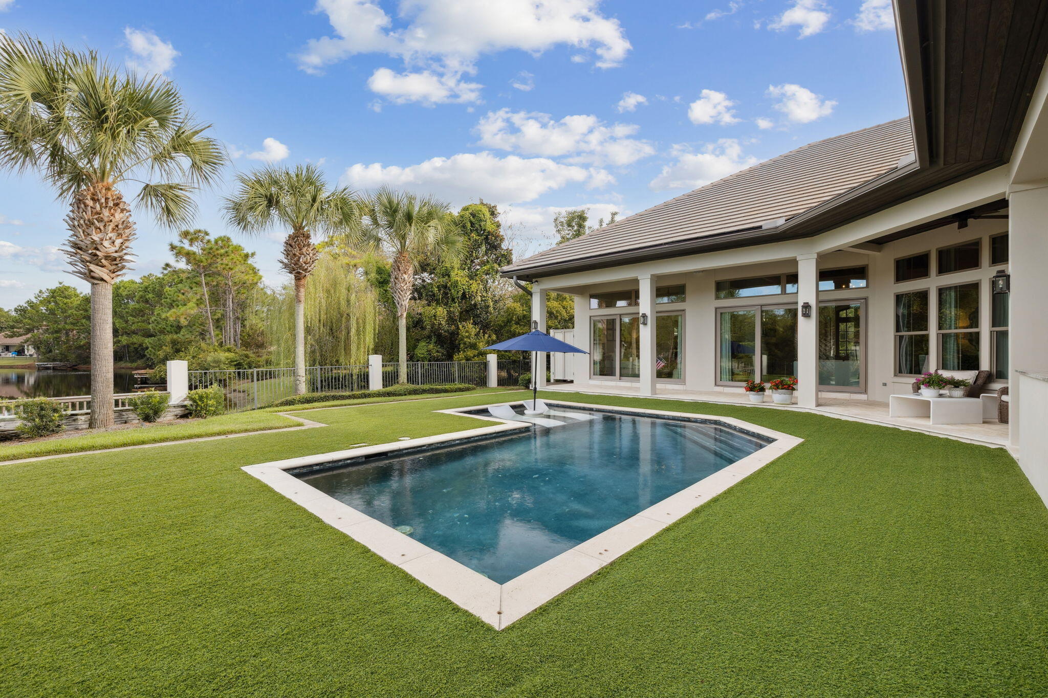 Regatta Bay - Residential