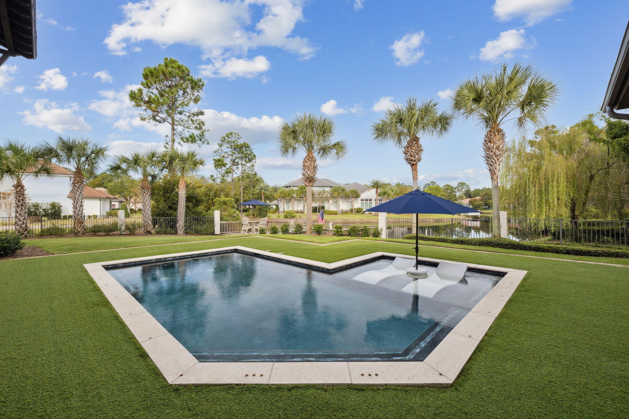 Regatta Bay - Residential