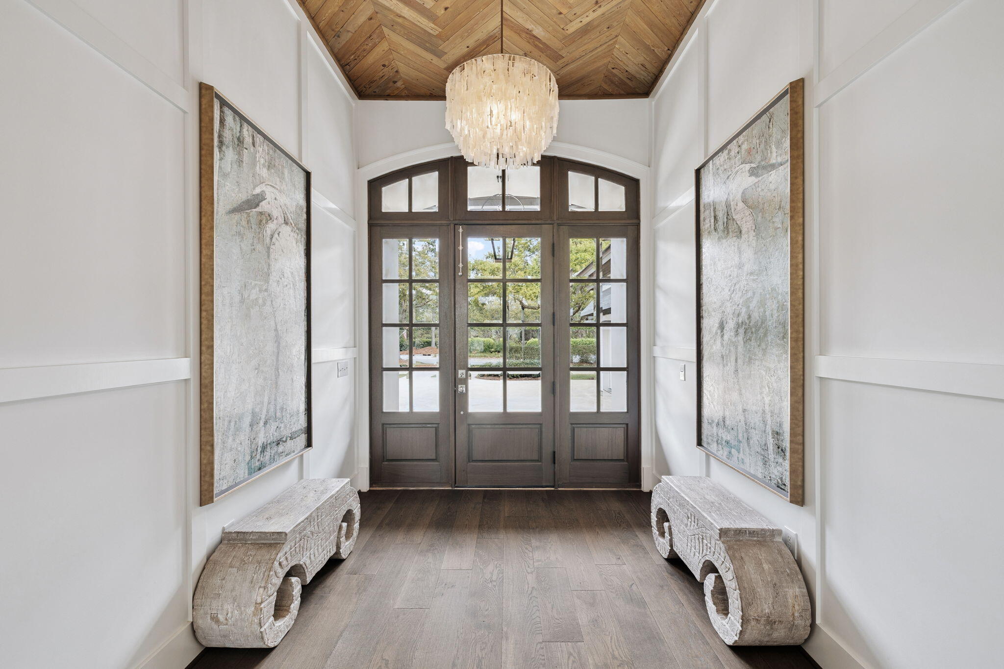 Regatta Bay - Residential