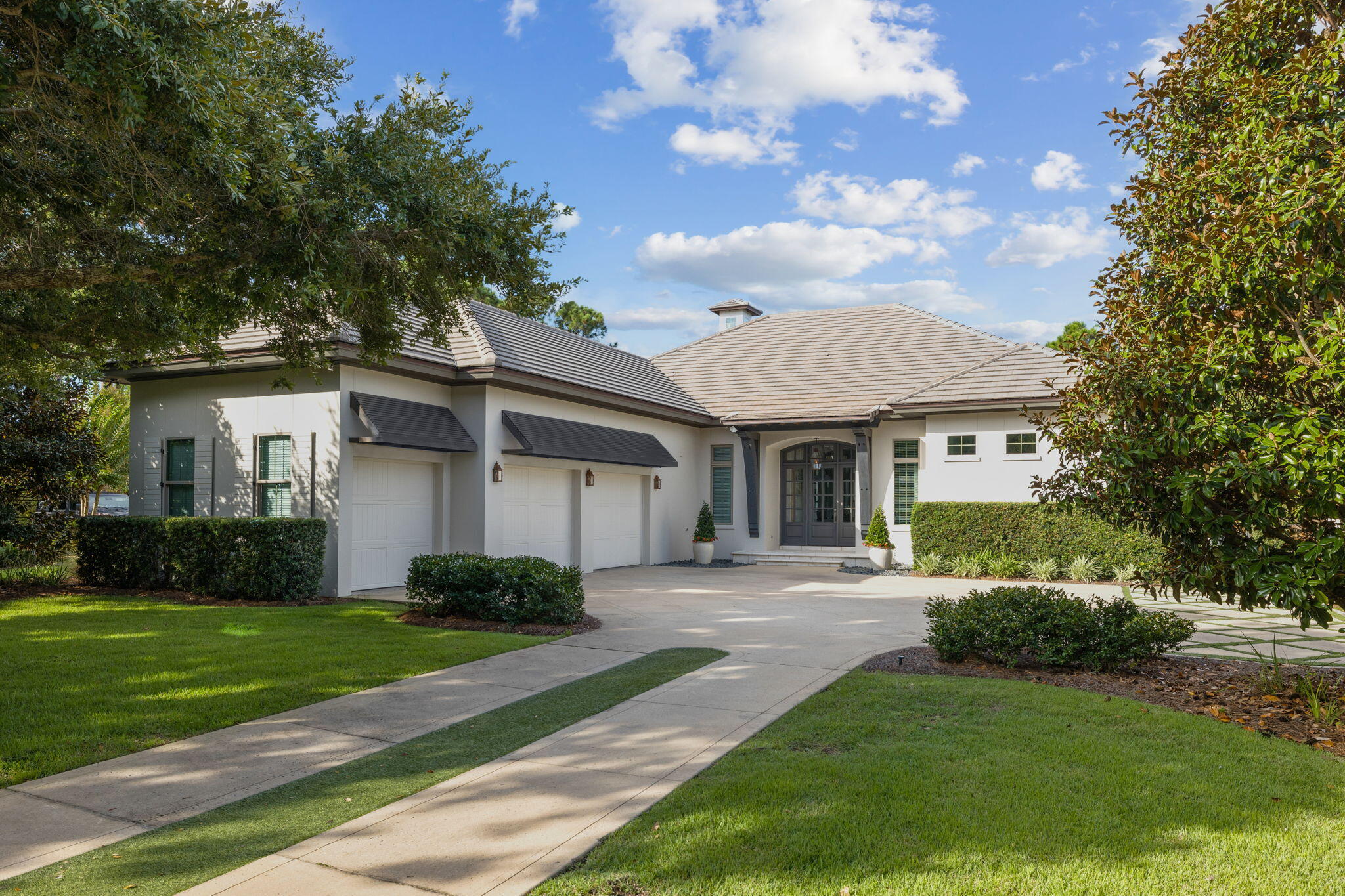 Regatta Bay - Residential