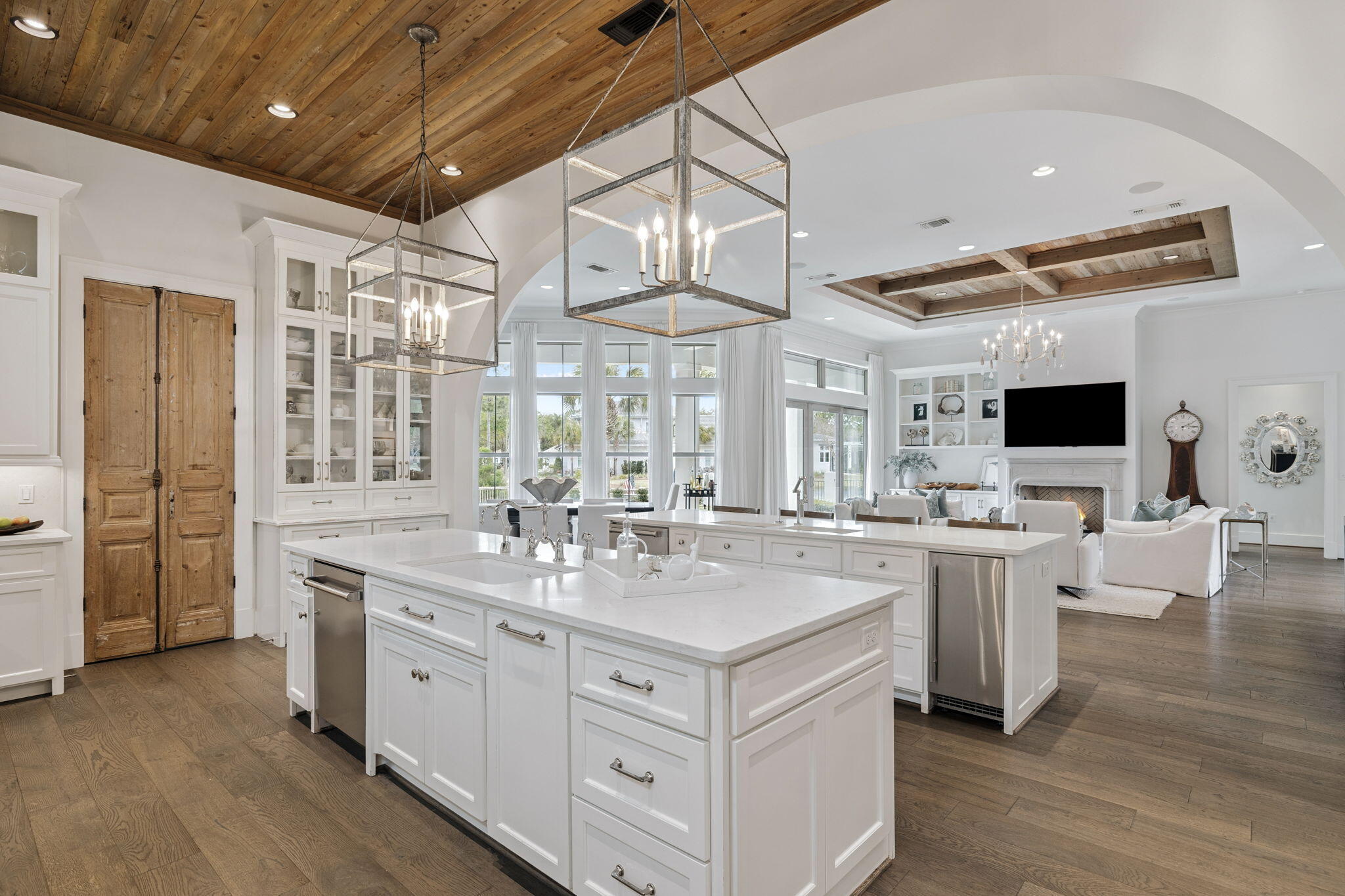 Regatta Bay - Residential